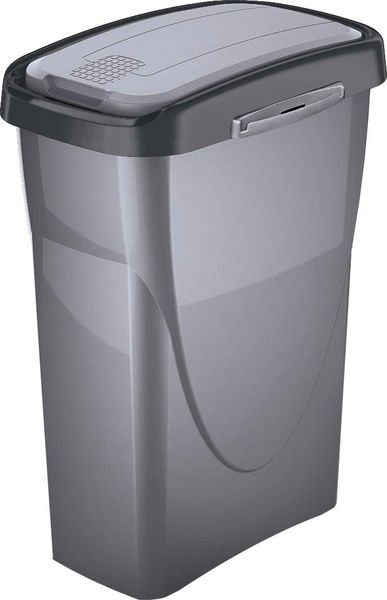 Plastic Linen Bin 40L