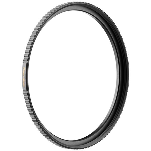 PolarPro Step-Up Ring 77mm – 82mm
