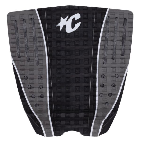 Creatures Ethan Ewing Lite Ecopure : Black Charcoal Panel Traction Pad