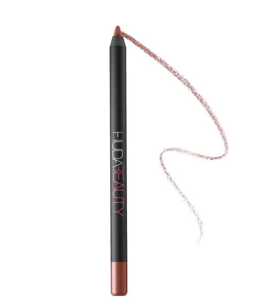Huda Beauty - Lip Contour Matte Pencil (Trendsetter)