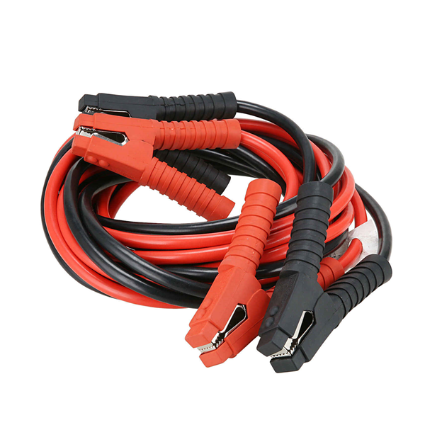 3000A Car Battery Booster Cables Auto Jump Jump Cable