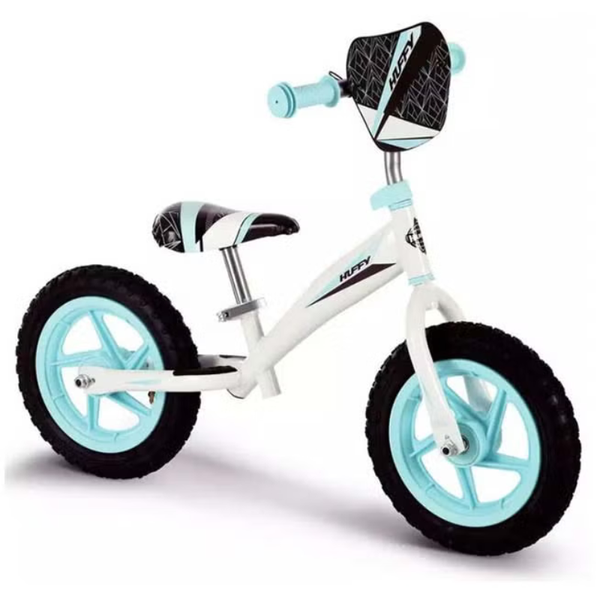 Huffy 12" U Balance Bike