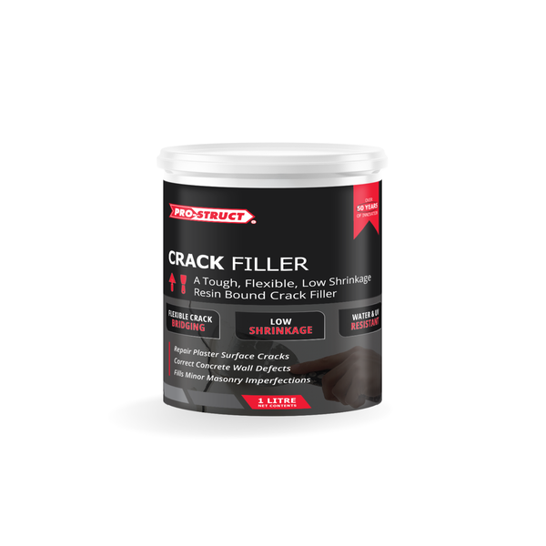 Pro-Struct Crack Filler 1L