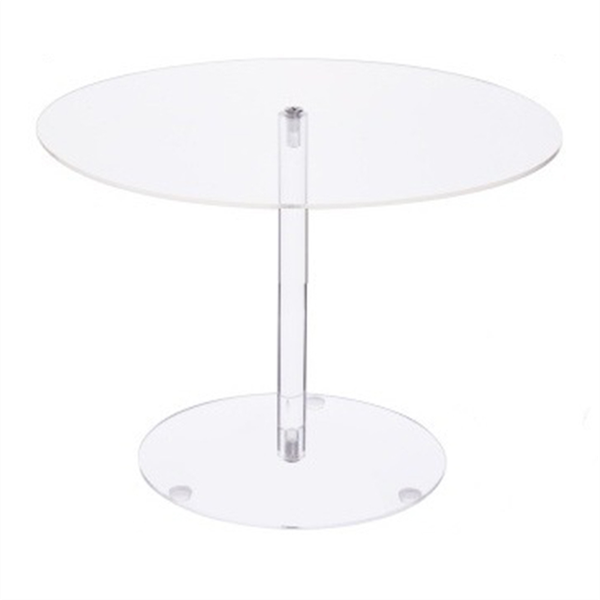 Wedding Dessert Display Stand For Cake &amp; Candy Display Diameter 30cm