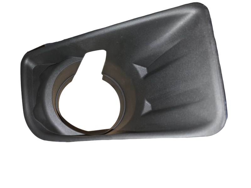 Driver Side image