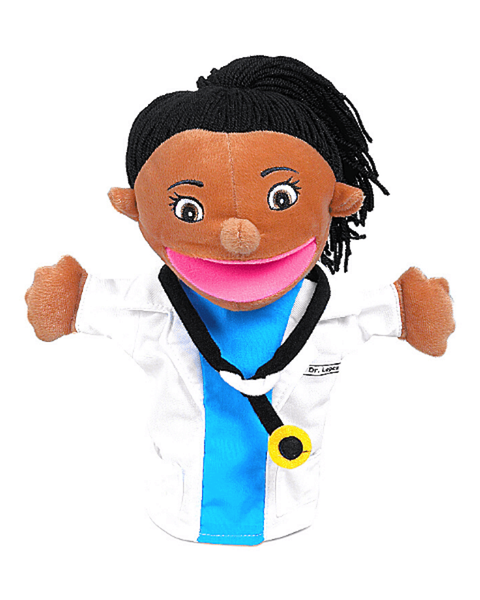 Doctor Puppet