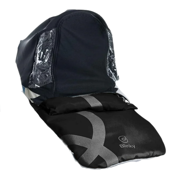 BlinkyWarm 5-in-1 Cover