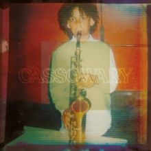 Cassowary (Vinyl / 12" Album)