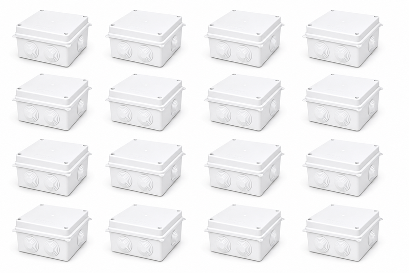 16 Piece A Pack ( 100X100X70 image