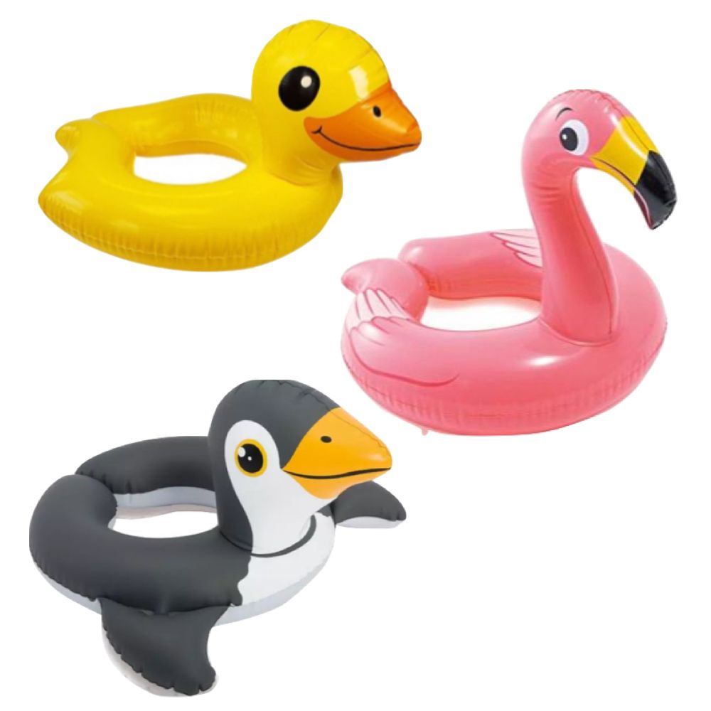 Pool Garden Bird Inflatable - Set of 3 | Shop Today. Get it Tomorrow ...