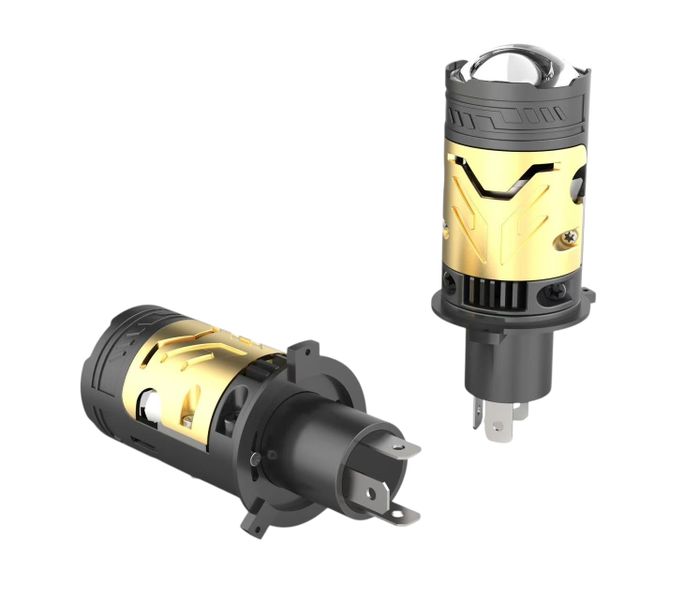 18 000 Lumens 130W 3 Pin image