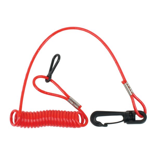 Emergency Cut-Off Switch Compatible with Mercury Outboard Boat Engines