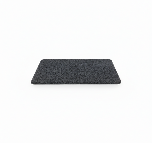 Spaghetti Doormat PVC 40x60 cm - Durable Indoor/Outdoor Mat for Dirt