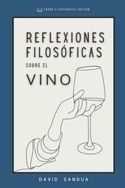 Reflexiones Filos Ficas Sobre El Vino | Shop Today. Get It Tomorrow ...