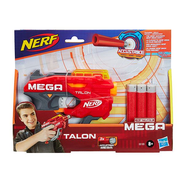 Nerf-Mega Talon