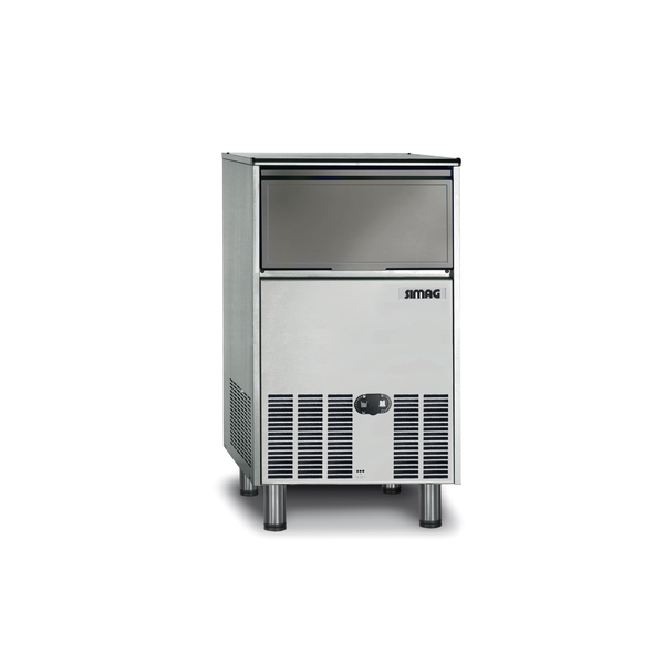 SIMAG Ice Machine SCE50 (48kg Self-contained Ice Machine)