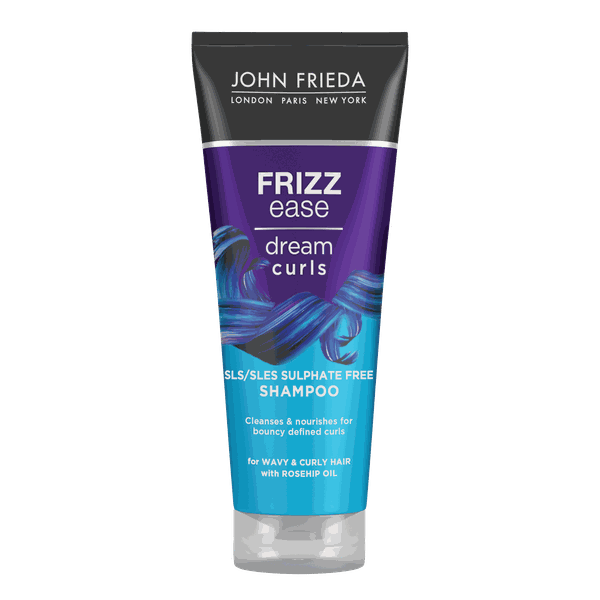 John Frieda Frizz Ease Dream Curls Shampoo (Sulphate-Free)