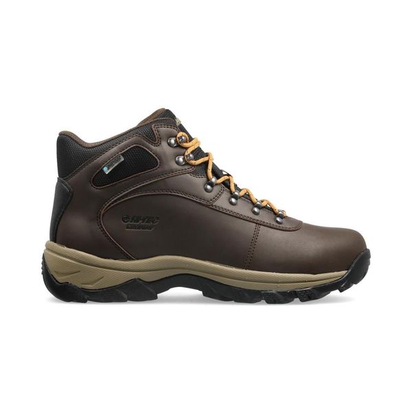 Hi-Tec Men's Altitude Basecamp Lite WP Hiking Boot