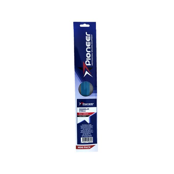 Welding Rod - Dissimilar Steel - 6 Piece - 2.5mm - 5 Pack