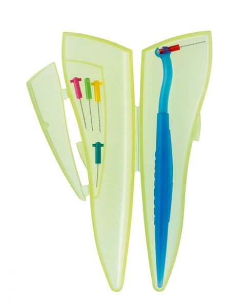 Curaprox Pocket Interdental Set