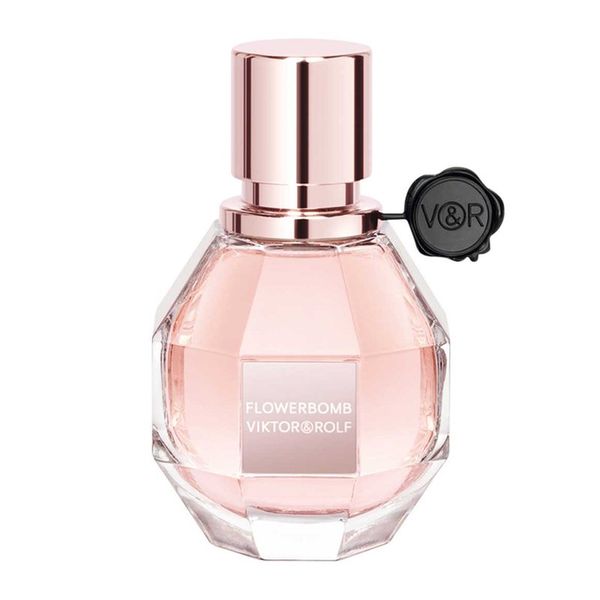Viktor &amp; Rolf Flowerbomb 50ml Eau de Parfum Spray/Perfume for Women