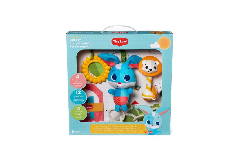 Tiny Love Meadow Days Gift Set