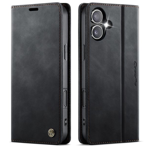 PU Leather Wallet Phone Cover Compatible With iPhone 12 Pro Max