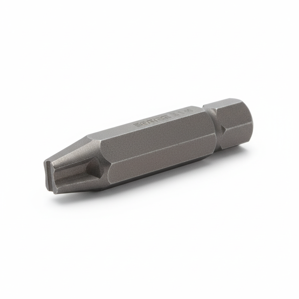 Force 5/16-inch Slotted Bit 1.8 x 11mm for Impact Driver