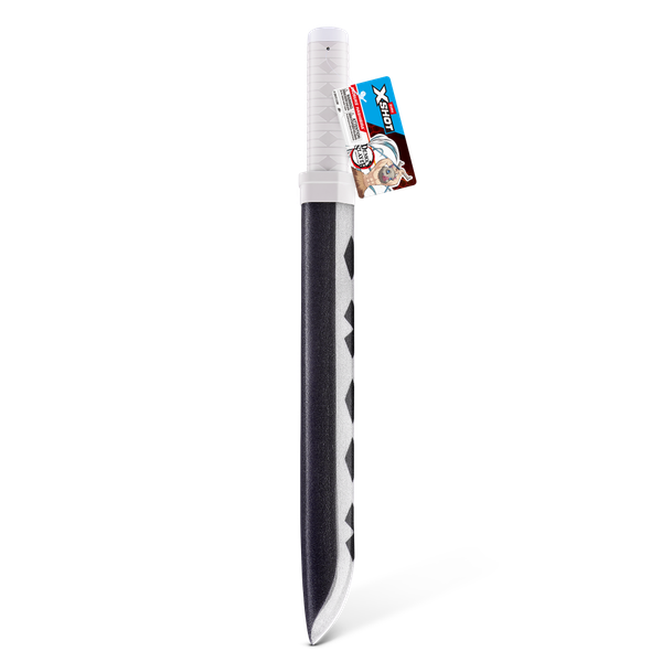 ZURU X-Shot Demon Slayer Foam Sword S1 Role Play Toy