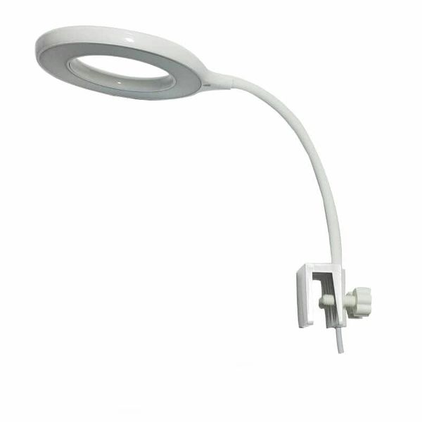 SOBO LED Clip Ring Lamp 6W