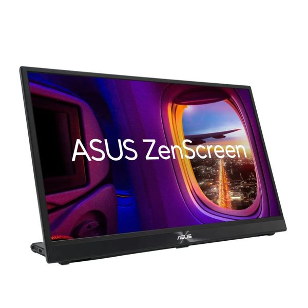ASUS ZenScreen MB17AHG 17.3" 144Hz USB Type-C &amp; HDMI Portable Monitor