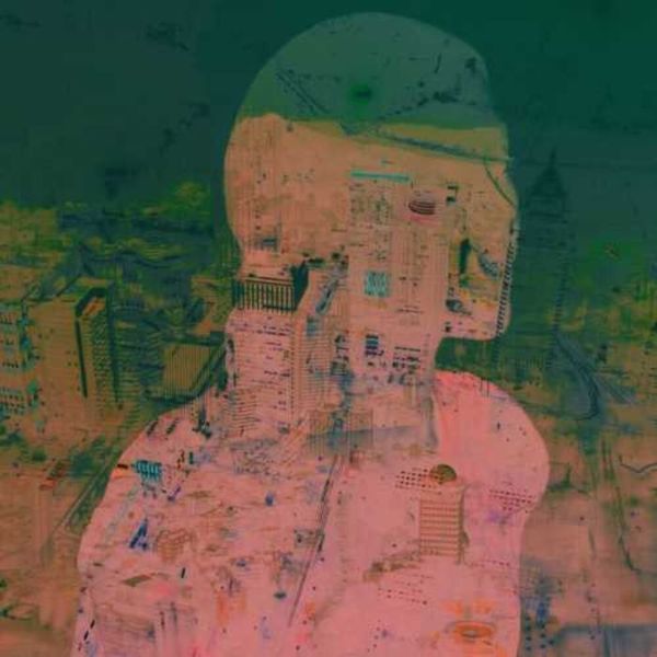 Max Richter: Voices 2 (CD / Album)