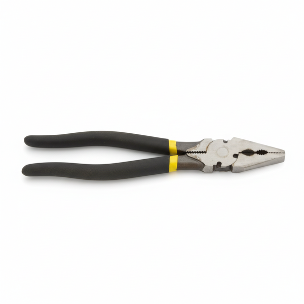 Deamark 250mm Fencing Plier for Precision Cutting and Gripping