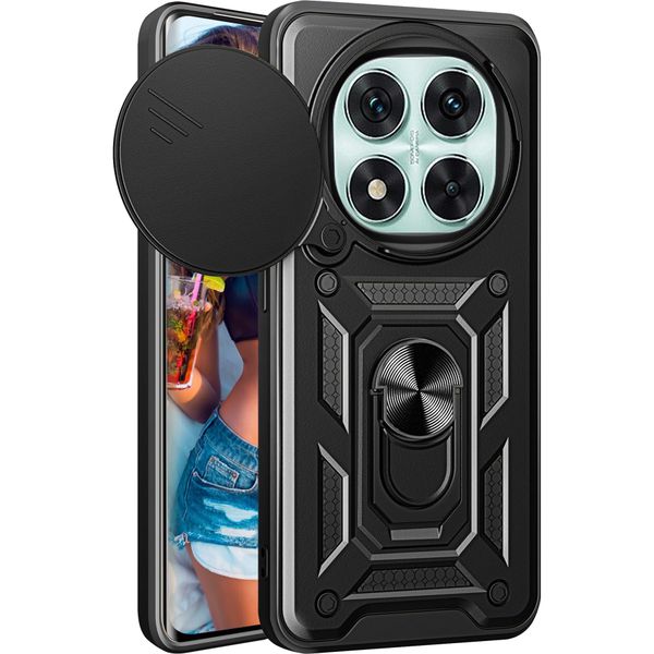 Shockproof Protective Case Compatible with Xiaomi Smart Band 9/10
