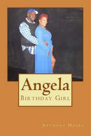 Angela: Birthday Girl | Shop Today. Get it Tomorrow! | takealot.com