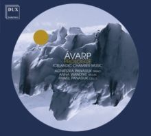 Avarp/Prologue: Icelandic Chamber Music (CD / Album)