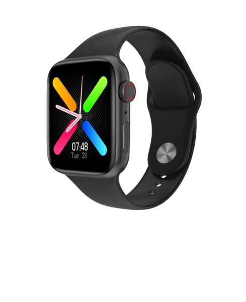 FT80 Smart Watch Full Touch Screen Bluetooth Call