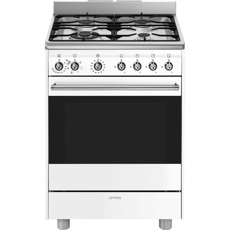 takealot smeg gas stoves