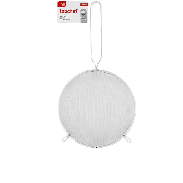 Top Chef Strainer 16Cm