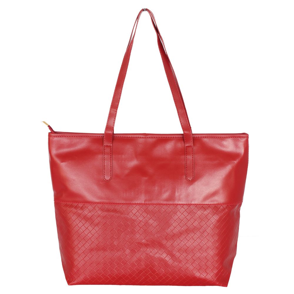 Blackcherry Basic Pattern Shopper