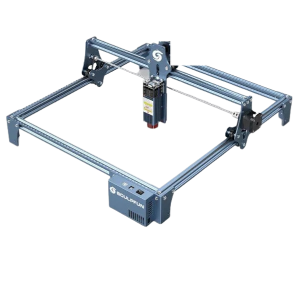 Laser Engraver Sculpfun S9 Laser Engraving and Cutting Machine
