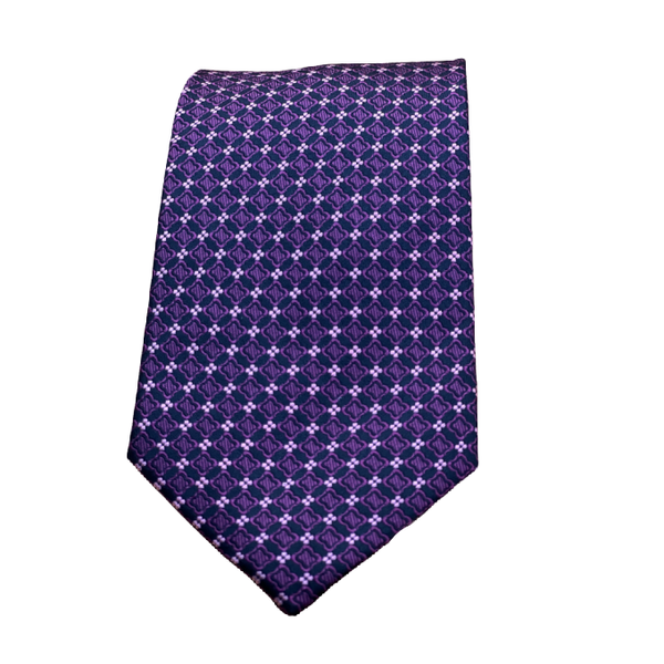 Men's Exclusive Tie - P-1