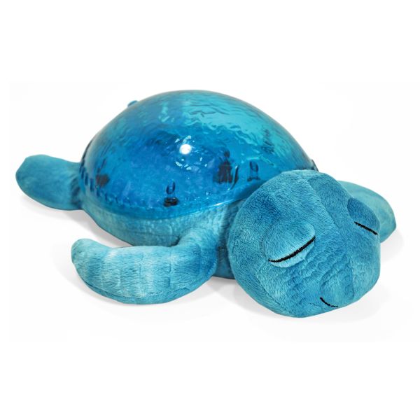 Cloud B - Kids Night Light Projector - Tranquil Turtle