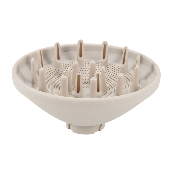 Hair Diffuser Attachment Nozzles for FlexStyle Dryer Tools