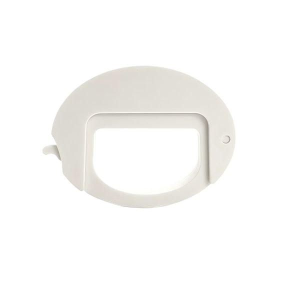 Universal Food Saver Clips for Snack and Cereal Bags - 5 Pack