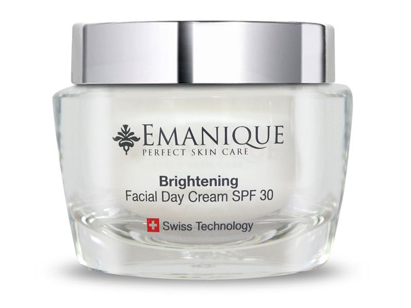 Brightening Facial Day cream-spf 30