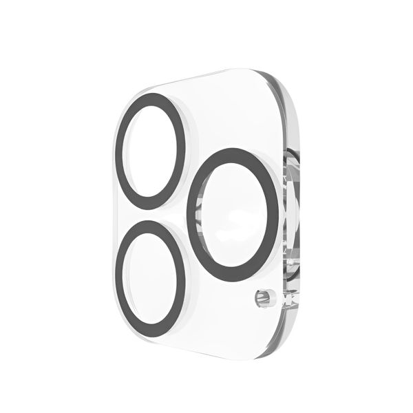 Camera Lens Glass Protector for iPhone 14 Pro Max