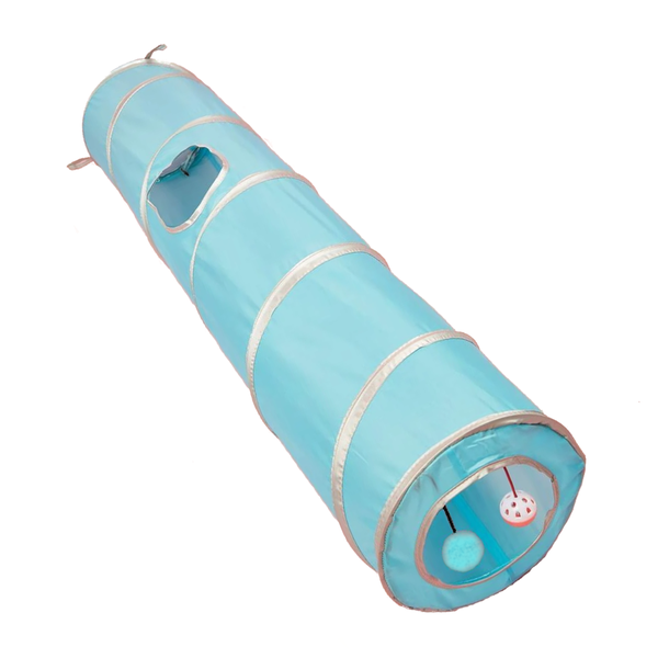 Small Dog/Cat Tunnel Toy