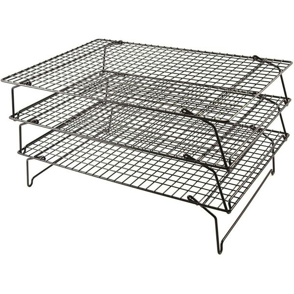 3-Tier Cooling Rack