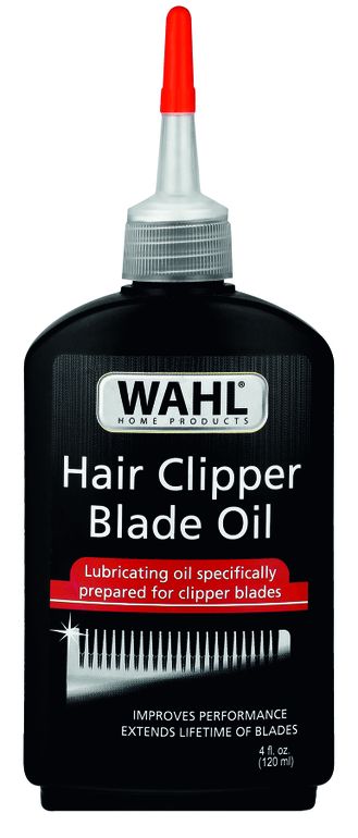 Wahl Clipper Blade Oil 120ml, Shop Today. Get it Tomorrow!